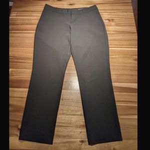 Banana Republic Avery Trouser SZ 10